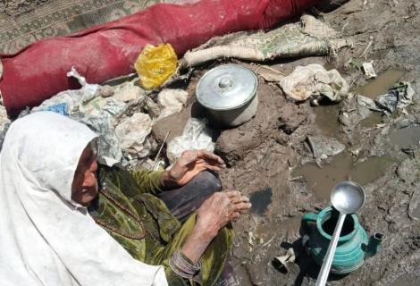  Case Study: Climate Change Crisis and Its Impact in Afghanistan