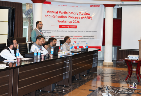 Learning Together to Strengthen Program Delivery