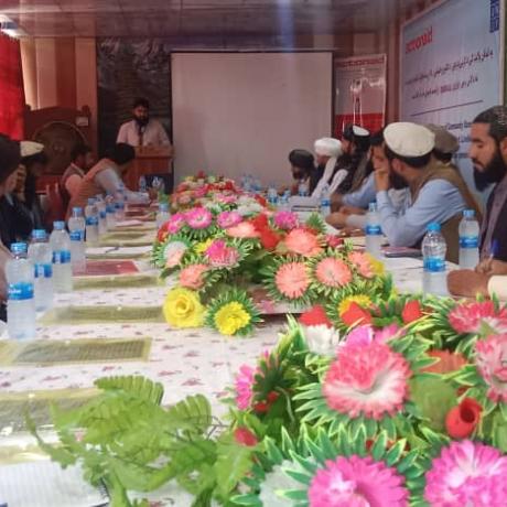 capacity building workshop