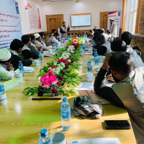 Empowering Agricultural Experts