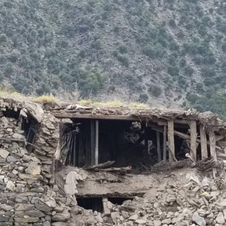 ActionAid Afghanistan Mourns Lives Lost and Calls for Urgent Humanitarian Response Following Devastating Earthquake in Eastern Afghanistan