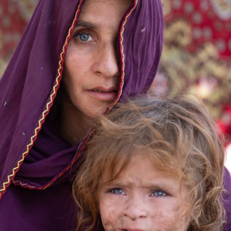 Zarghona's Success story 