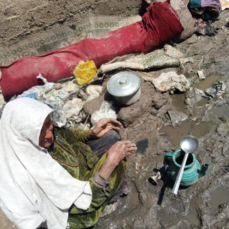  Case Study: Climate Change Crisis and Its Impact in Afghanistan
