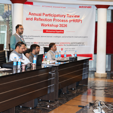 Learning Together to Strengthen Program Delivery