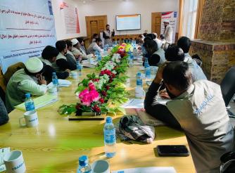 Empowering Agricultural Experts