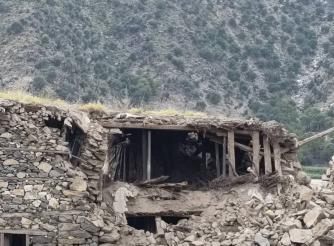 ActionAid Afghanistan Mourns Lives Lost and Calls for Urgent Humanitarian Response Following Devastating Earthquake in Eastern Afghanistan