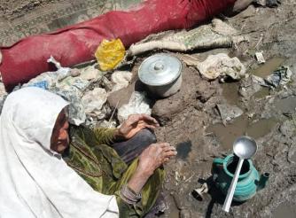  Case Study: Climate Change Crisis and Its Impact in Afghanistan