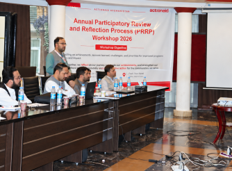 Learning Together to Strengthen Program Delivery