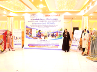  Women’s Businesses Grow When Market Opportunities Open